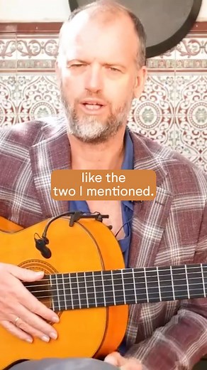 Two guitar solos that changed flamenco forever… But can you guess which ones? 👀 Tino van der Sman reveals the solos and albums that shaped his path, from the magic of Paco de Lucía to the brilliance of Cañizares. 🔥 Want to know which two solos made history? 💬 Comment SOLOS and we’ll send you the full video!🎥 - Dos solos de guitarra que cambiaron el rumbo del flamenco… Pero, ¿cuáles son? 👀 Tino van der Sman comparte los solos y discos que marcaron su camino, desde la magia de Paco de Lucía h