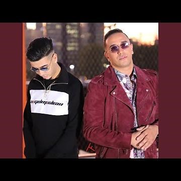 Daba Daba (feat. Dystinct)