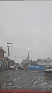 Tulancingo amanece bajo la lluvia por efectos del frente frío número 13 ➡️ lunes con lluvias ligeras y cielo nublado debido al paso del frente frío número 13. ➡️ Autoridades meteorológicas prevén que las precipitaciones continúen durante el día, acompañadas de descenso en la temperatura y posibles rachas de viento moderado. ➡️ Se recomienda a la población tomar precauciones ante calles resbaladizas y posibles encharcamientos. | Huapalcalco Comunidad