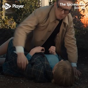 🕵️ The hunt for a kidnapped nuclear scientist in the midst of the Cold War may be the most dangerous situation Harry Palmer's found himself in... The Ipcress File, based on the book by Len Deighton, free to watch on STV Player now. https://stv.click/the-ipcress-file | STV