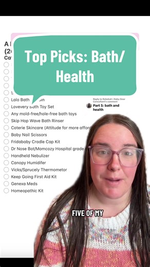 Essential Baby Gear Picks for Your Registry