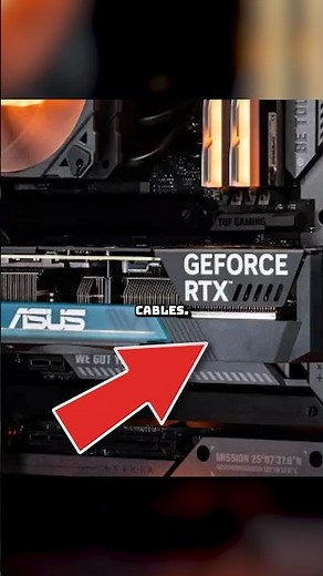 Say Goodbye to PSU Cable Extensions 😭