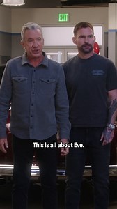 807K views · 18K reactions | Eve is short for evil  Stream Shifting Gears on Hulu now! | Shifting Gears | Facebook