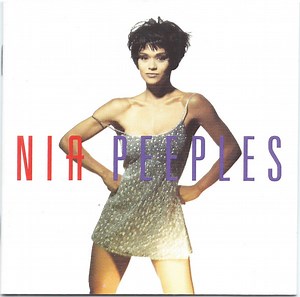 Nia Peeples - Nia Peeples
