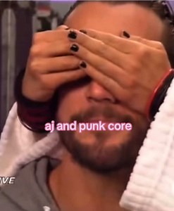 Exploring AJ Lee and CM Punk's Dynamic Relationship