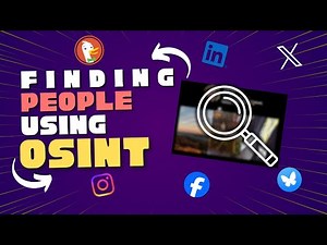 Solve OSINT Challenges FAST with These Simple Tricks