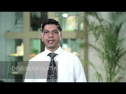 Panacea Biotec Corporate Video