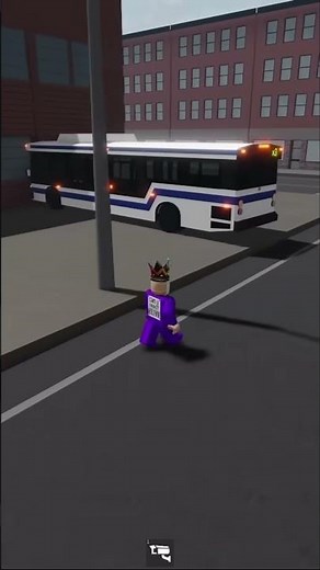 Epic Bus Jump & Police Chase Chaos #roblox #amazingroblox #robloxfunny