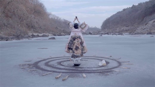 A young Yu: Mourning Rituals