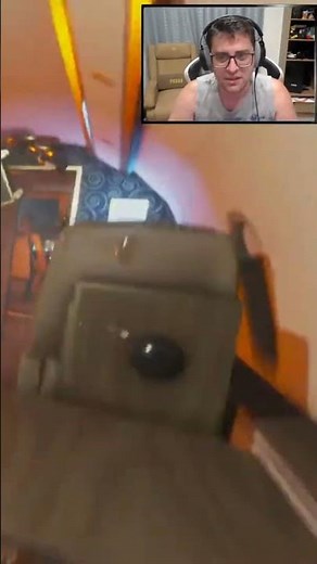 Sobrevivência Pós-Queda de Avião! 🛩️🏝️