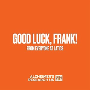 👊 We're all right behind you, Frank! Donate here 👉 http://bit.ly/40Uxhk7 Frank Rothwell's Atlantic Challenge 2023 | Alzheimer's Research UK | #oafc | Oldham Athletic