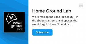 The Case for Beauty in the Built Environment