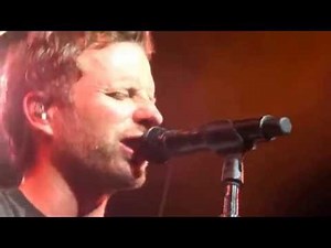 Dierks Bentley - Every Mile A Memory with Tribute to Jake
