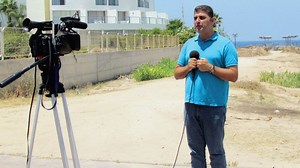 Anxiety in Ashkelon | The Jerusalem Post