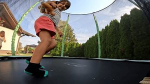 Young Boy Enjoying Fun Moments While Stock Footage Video (100% Royalty-free) 3674147459 | Shutterstock