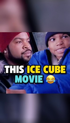 Ice Cube in the movie “Are We There Yet?” 😂 | Hip Hop Of The 90s