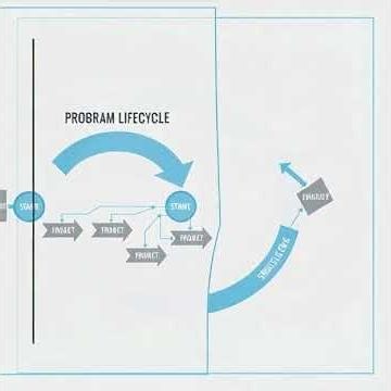 Projects Vs Programs