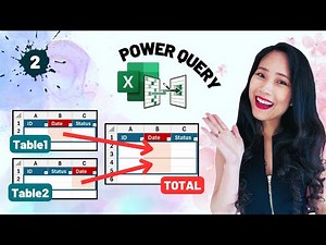 4 Simple Steps to Transform Your Messy Data with Power Query