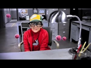 Trix Cereal Task Force 2012 Commercial