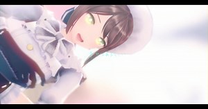 【第五人格MMD】エマちゃんメインでロミオとシンデレラ