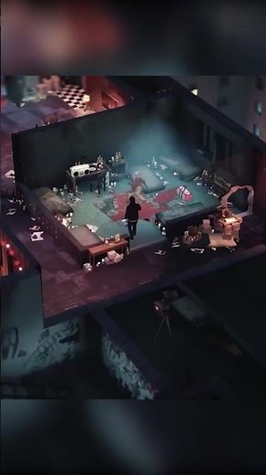 Serial Cleaners - Gritty Stealth Action Indie Game