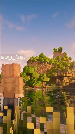 [Minecraft] Testing out Flashback mod by Moulberry