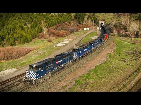 MRL Helpers Cut Off on the Fly [Clip]