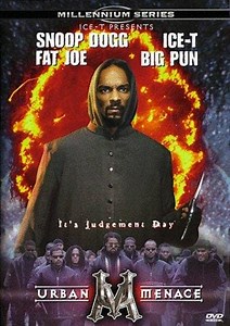 Urban Menace (Film) | IL TERRIFICANTE BLOG UFFICIALE DI