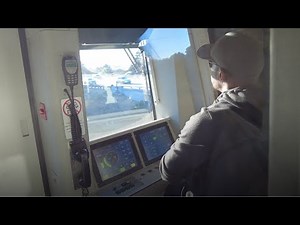 [4K] BART Train Ride to Millbrae from El Cerrito Plaza (Sept 10, 2023)