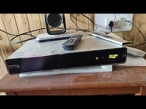 HOW TO HARD RESET POLYCOM HDX 7000