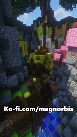 Download Gameplay Here: ko-fi.com/magnorbis #minecraftparkour #nocopyright #minecraftgameplay