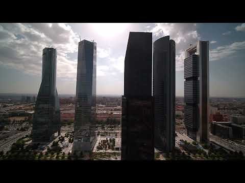 The IE Tower is here!