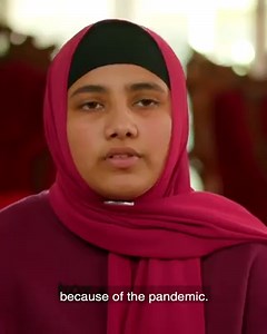 4.5K views · 19 reactions | This Year 12 student describes what it's like to do remote learning when you have a big family. | SBS INSIGHT | Facebook