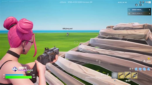 Join the Excitement of Clan Battles in Fortnite