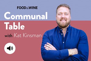 Communal Table Podcast: Timothy Hollingsworth