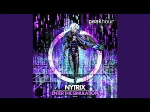 Enter The Simulation (Original Mix)
