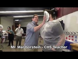 Pie in the Face 2024