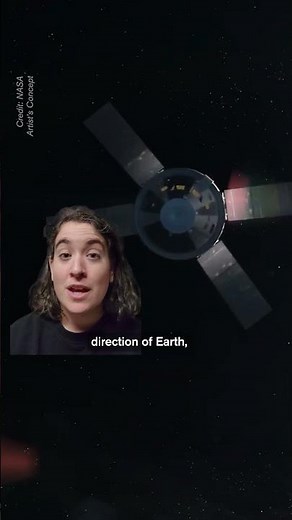How NASA’s Artemis Returns from the Moon