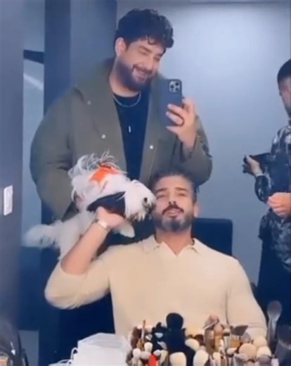 Hero and Villain Behind The Scene 😍 #sukruozyildiz#flavius#kurulusorhan#fatmahatun#fatvius#shorts