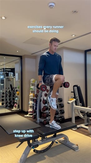 23K views · 2.6K reactions | Strength training is  if you’re a...