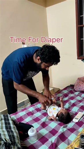 The Never Ending Newborn Loop 😂 #shorts #shortsfeed #newborn #viral #baby #babygirl #blessed #feed