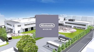 A special Nintendo Direct dedicated to the famous gaming company's Museum has been announced