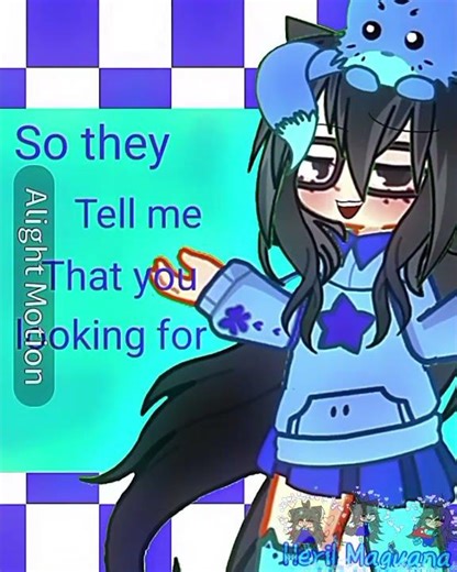 #2026 #dibujos #anime #gachanox Aprendiendo a hacer animaciones de gacha Life 2👍👍💖💖💖💖🫂🫂😇😇😇😇🥰🥰🥰❤