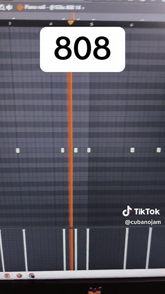 made this video in like 2 min 😭 #chuckyy #chicagodrill #chuckyywackem #beattutorial #fyp #producer #fypツ #viral @chuckywackem_