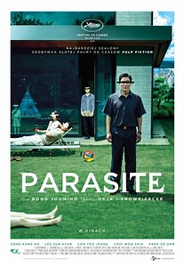Zwiastun, trailer, wideo - Parasite (2019) - Filmweb
