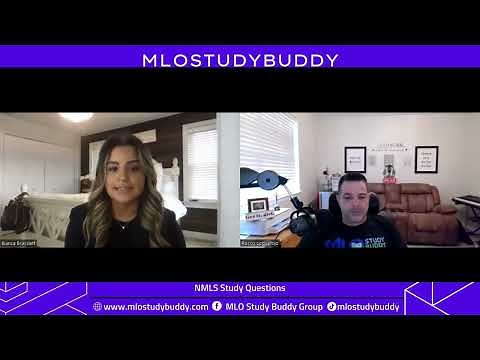 MLO Test - Practice questions for NMLS exam - 2024-Forclosure Process Rapid Fire, Episode 25