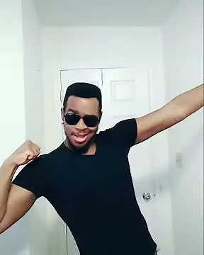 Johnny Bravo intro TikTok