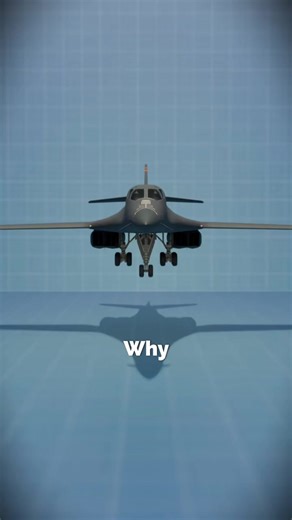 Understanding the B-1 Lancer Bomber's Whiskers