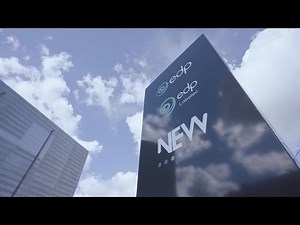 EDP NEW: Driving Innovation for a Sustainable Energy Future