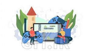 Computer Vision Game Development